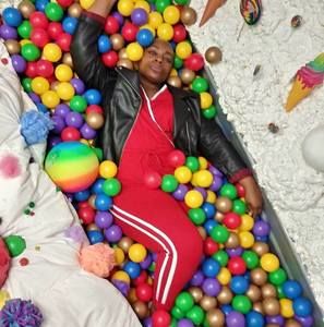 Meet your Posher, Tanya